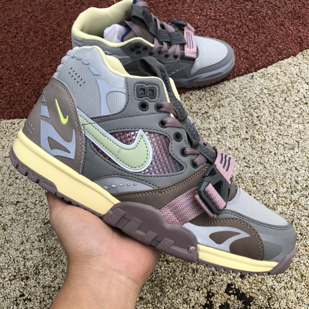 Air Trainer 1 SP Sneaker  DH7338-002 - 