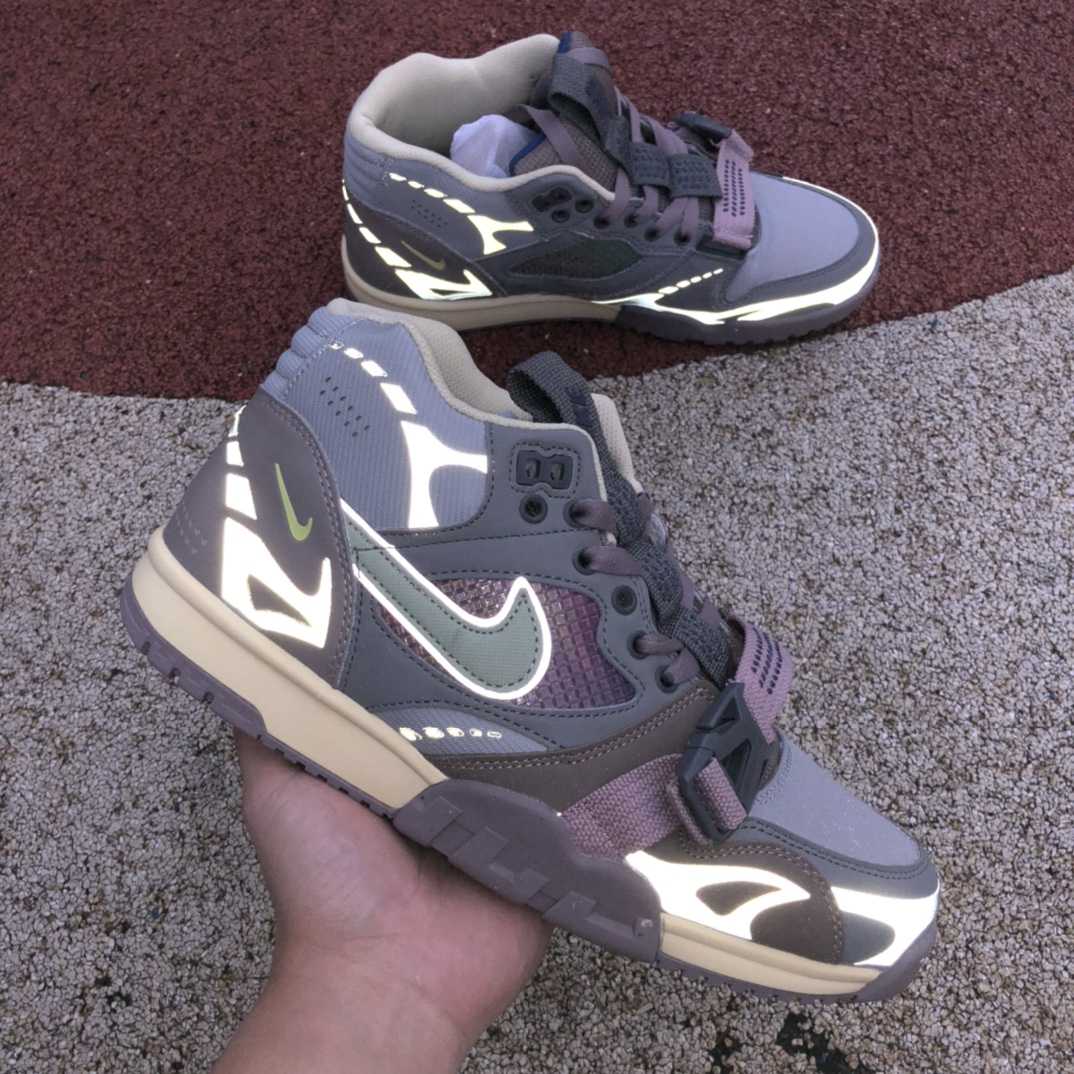 Air Trainer 1 SP Sneaker  DH7338-002 - 
