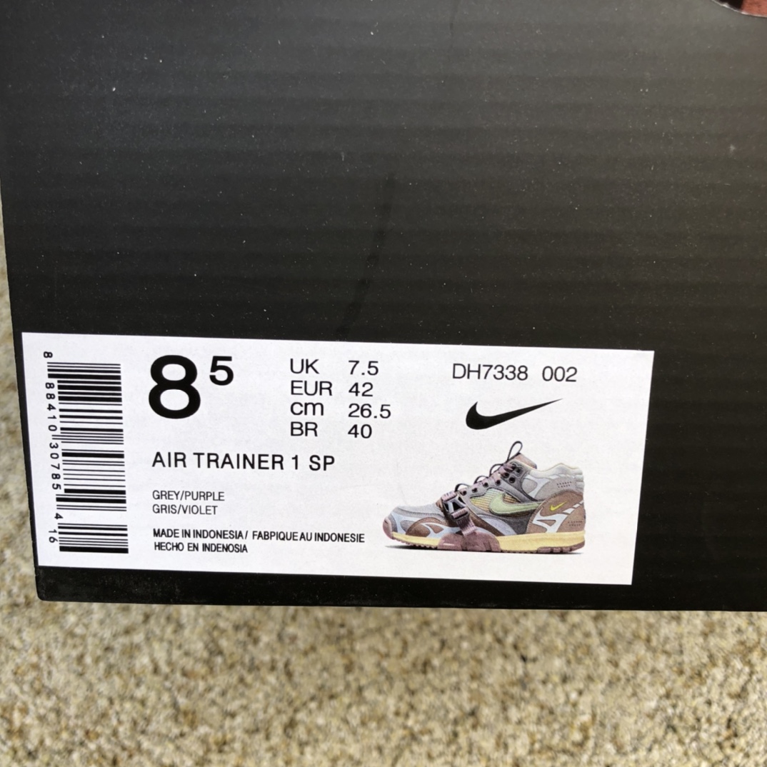Air Trainer 1 SP Sneaker  DH7338-002 - PerfectKickZ
