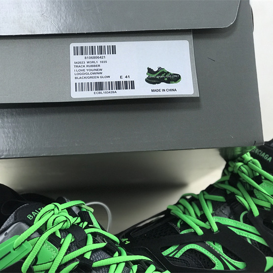 Balenciaga Track 3.0 Sneaker  - PerfectKickZ