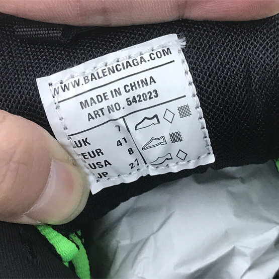 Balenciaga Track 3.0 Sneaker  - PerfectKickZ