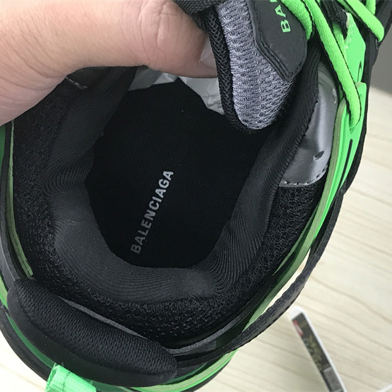 Balenciaga Track 3.0 Sneaker  - PerfectKickZ