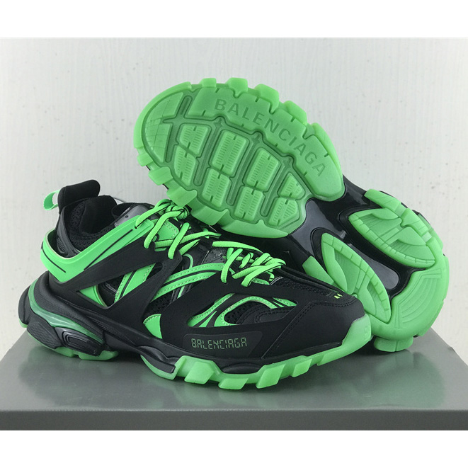 Balenciaga Track 3.0 Sneaker  - PerfectKickZ