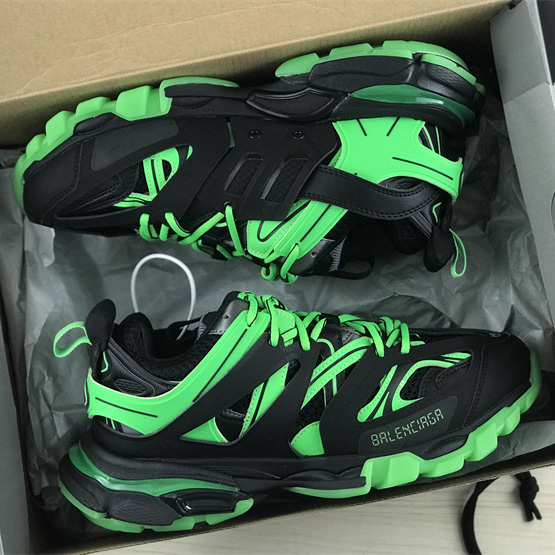 Balenciaga Track 3.0 Sneaker  - PerfectKickZ