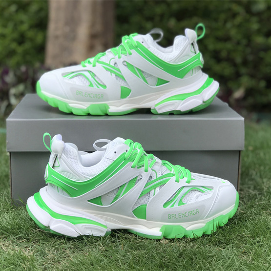 Balenciaga Track Sneaker  - PerfectKickZ