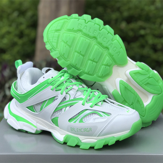 Balenciaga Track Sneaker  - PerfectKickZ