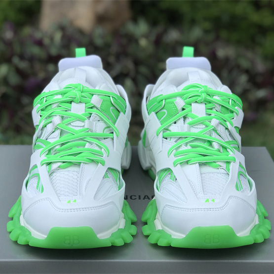 Balenciaga Track Sneaker  - PerfectKickZ