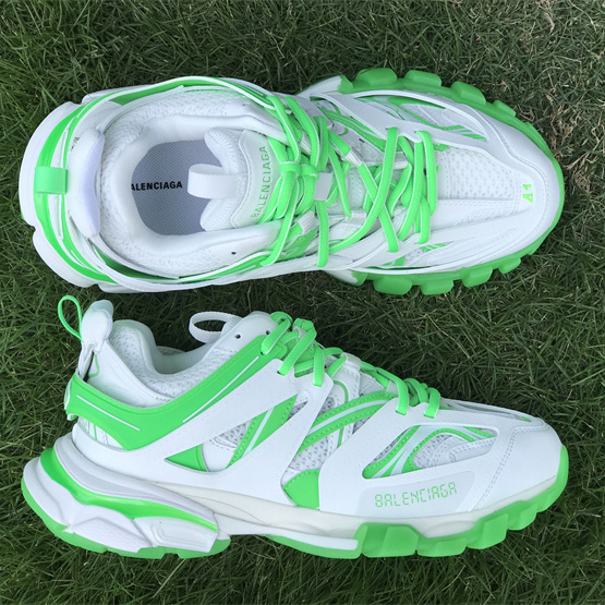 Balenciaga Track Sneaker  - PerfectKickZ