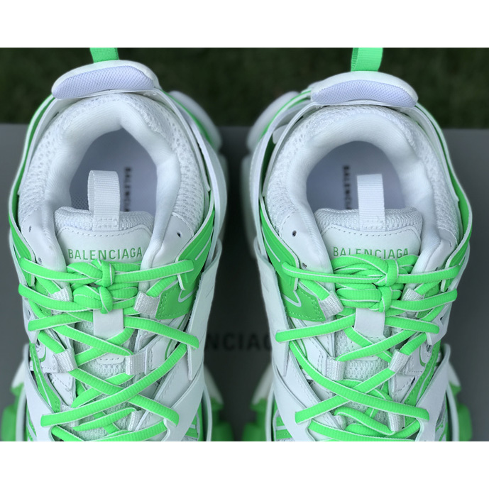 Balenciaga Track Sneaker  - PerfectKickZ