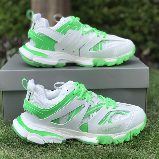 Balenciaga Track Sneaker  - PerfectKickZ