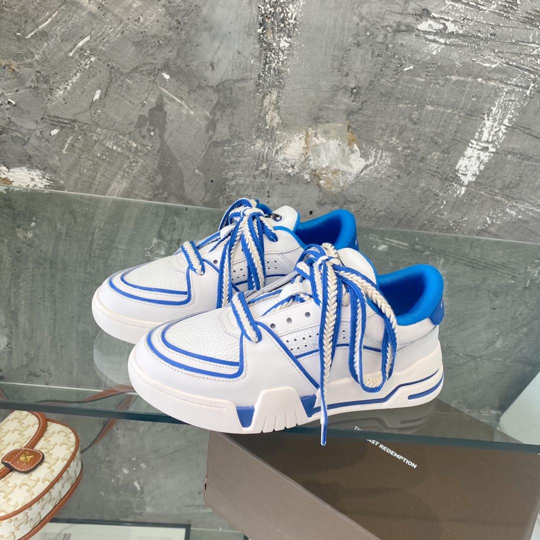 The Last Redemption Spacecourt Trainer Wmns Sneaker - PerfectKickZ