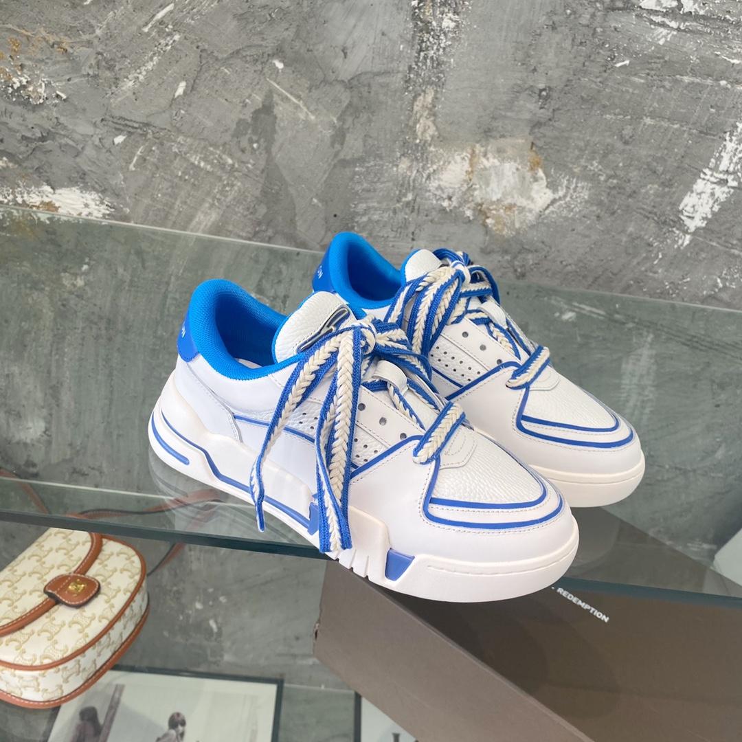 The Last Redemption Spacecourt Trainer Wmns Sneaker - PerfectKickZ