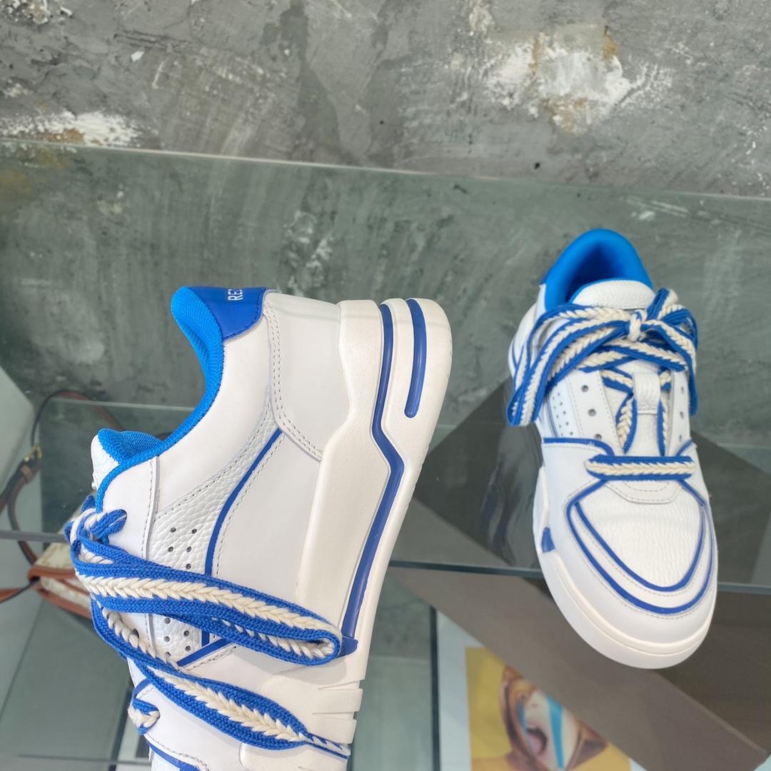 The Last Redemption Spacecourt Trainer Wmns Sneaker - PerfectKickZ