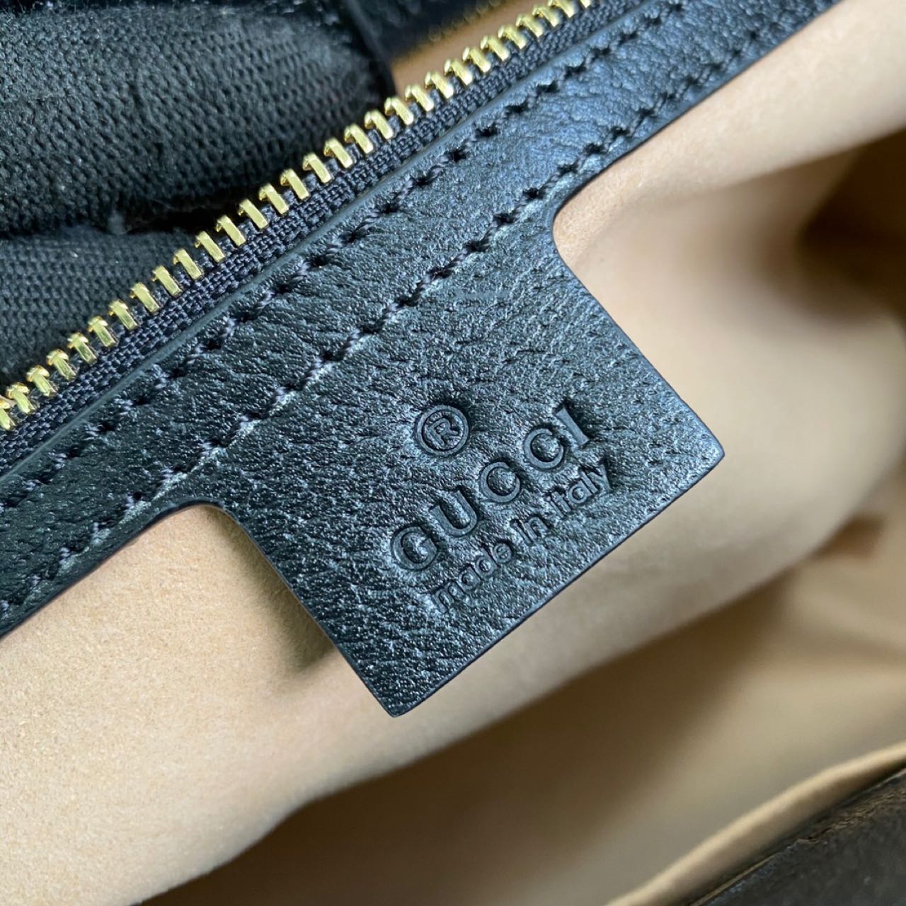 Gucci Ophidia Medium Tote(38-28-14cm) - PerfectKickZ