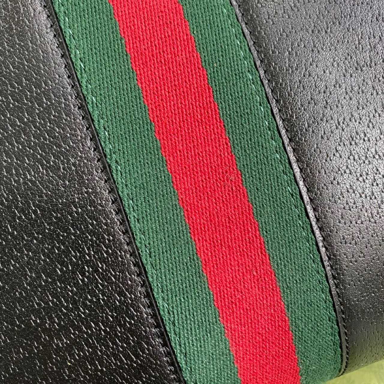 Gucci Ophidia Medium Tote(38-28-14cm) - 