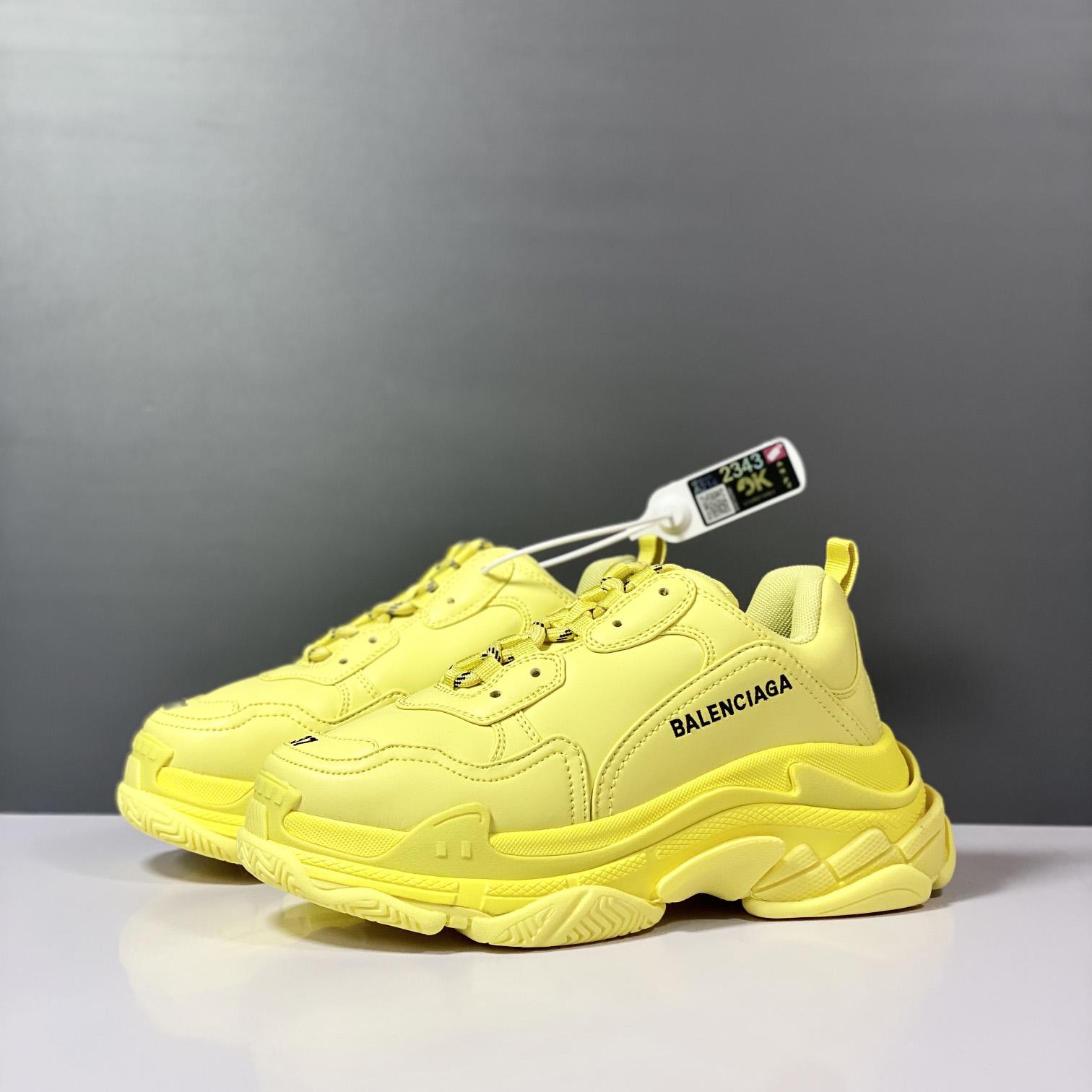 Balenciaga Triple S Sneaker - PerfectKickZ