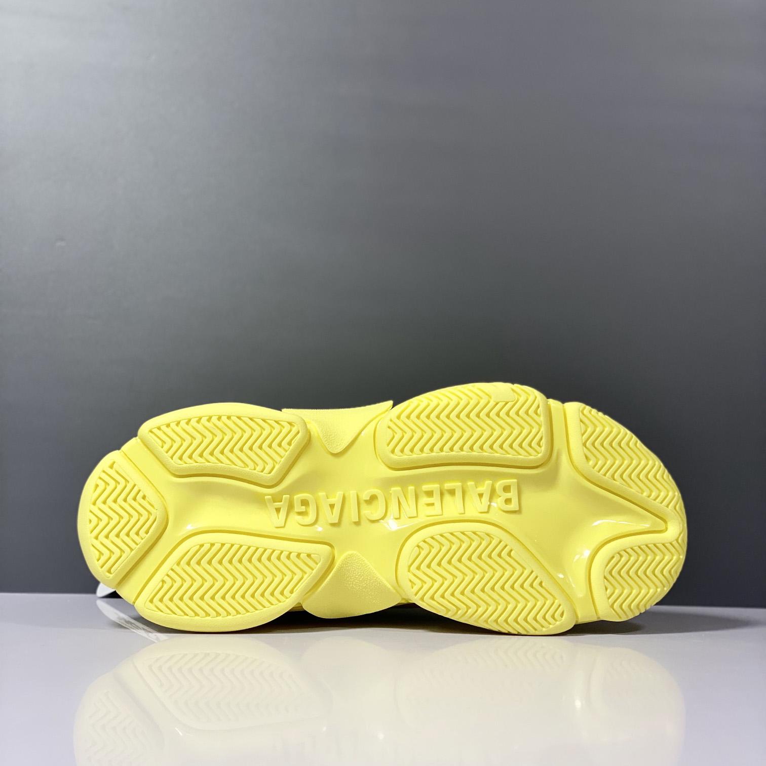 Balenciaga Triple S Sneaker - PerfectKickZ