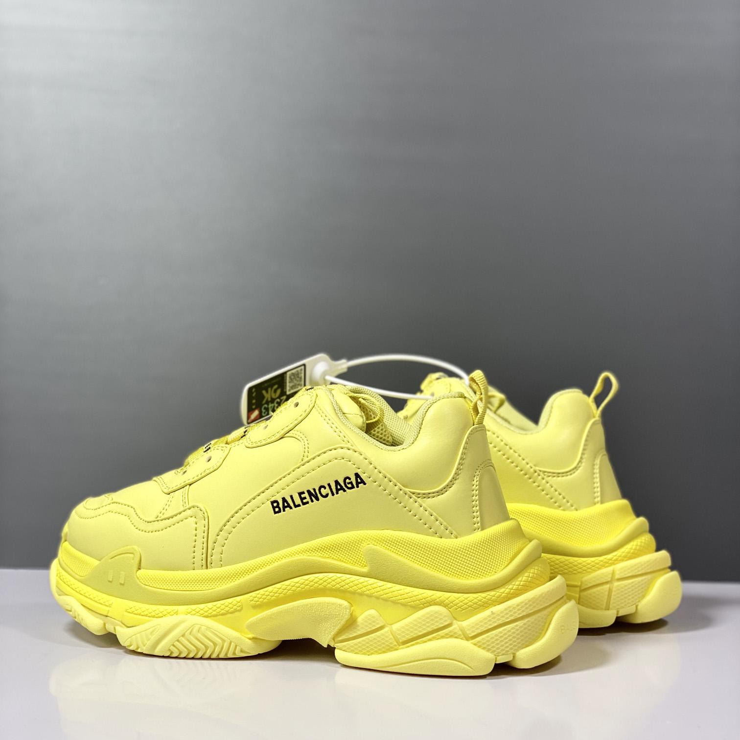 Balenciaga Triple S Sneaker - PerfectKickZ