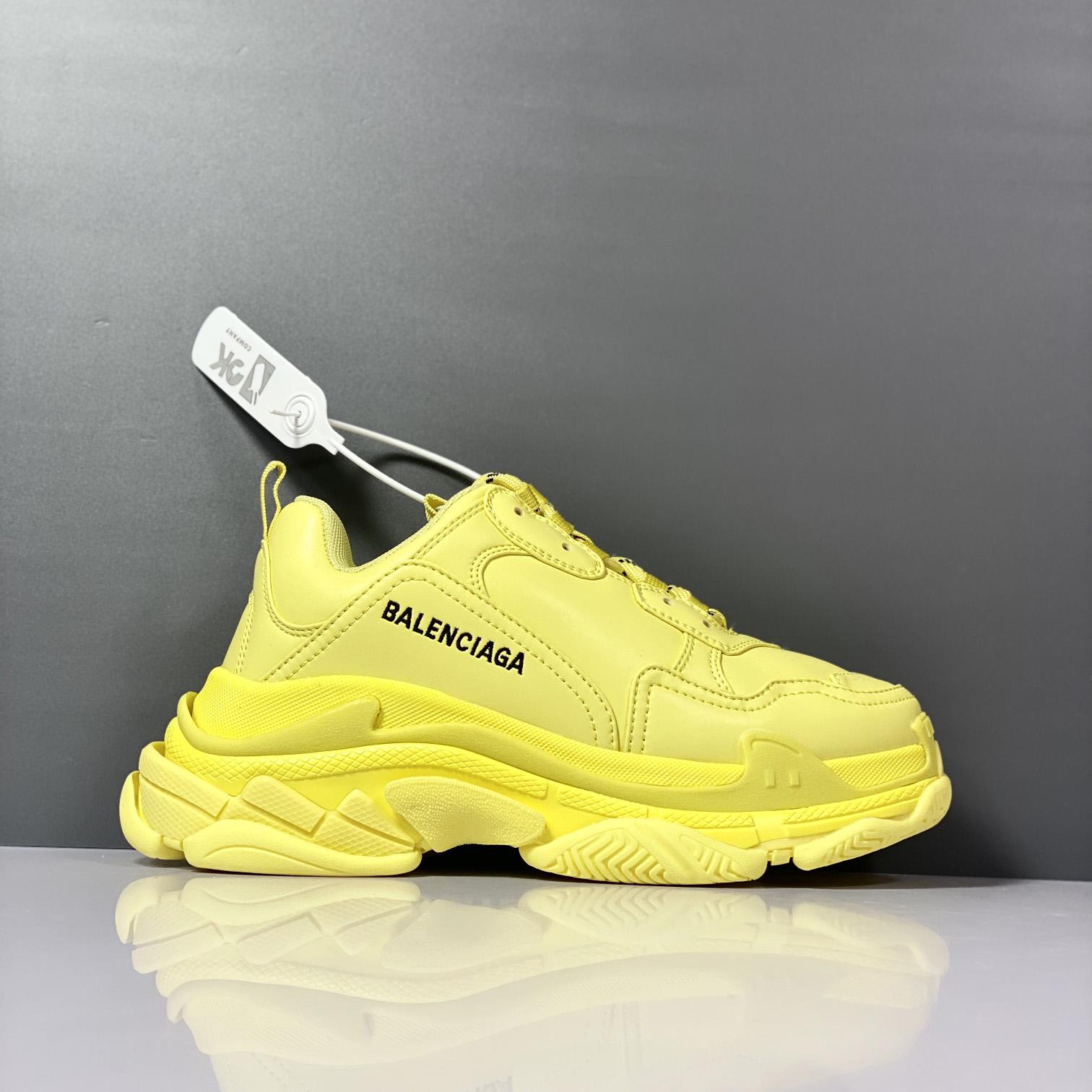 Balenciaga Triple S Sneaker - PerfectKickZ