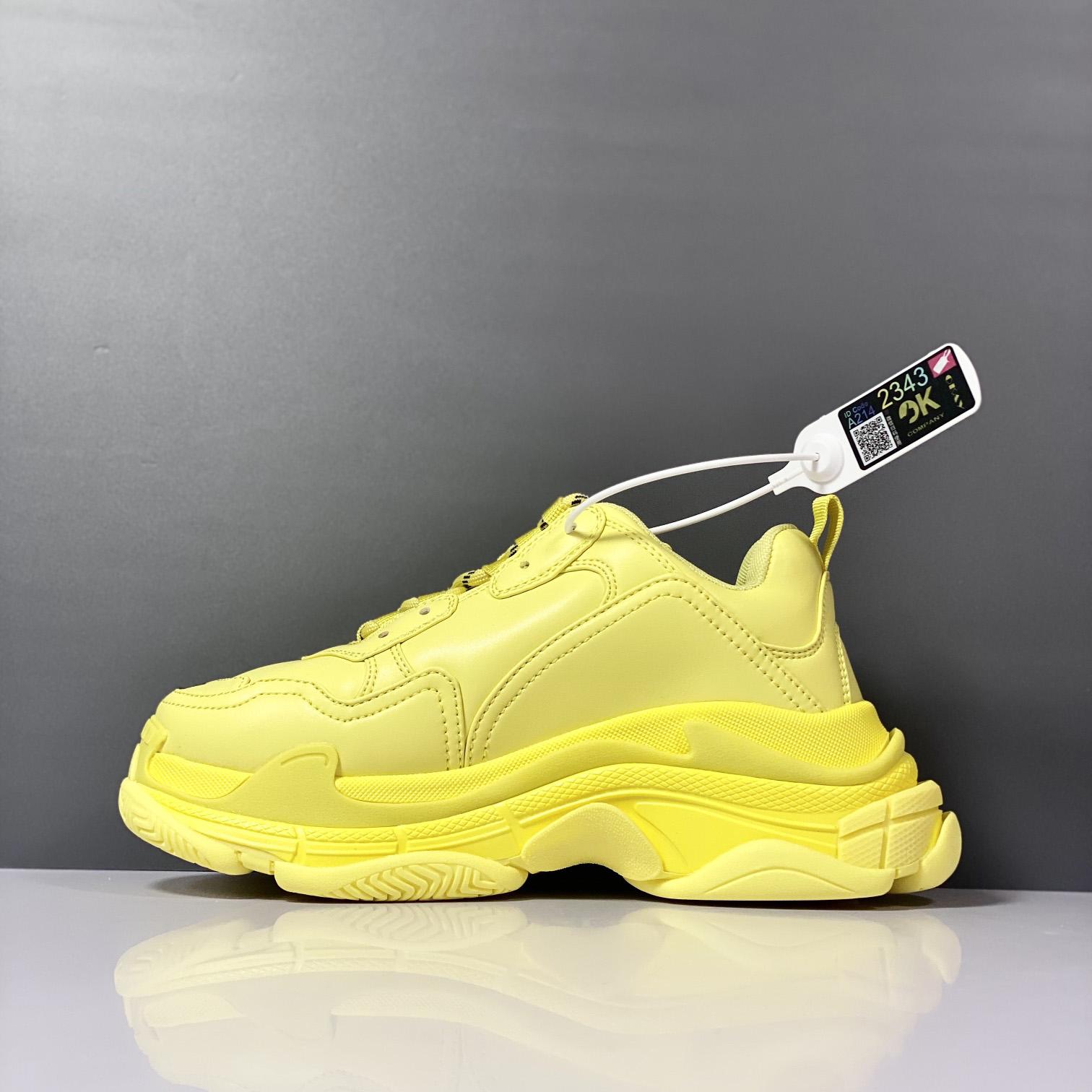 Balenciaga Triple S Sneaker - PerfectKickZ