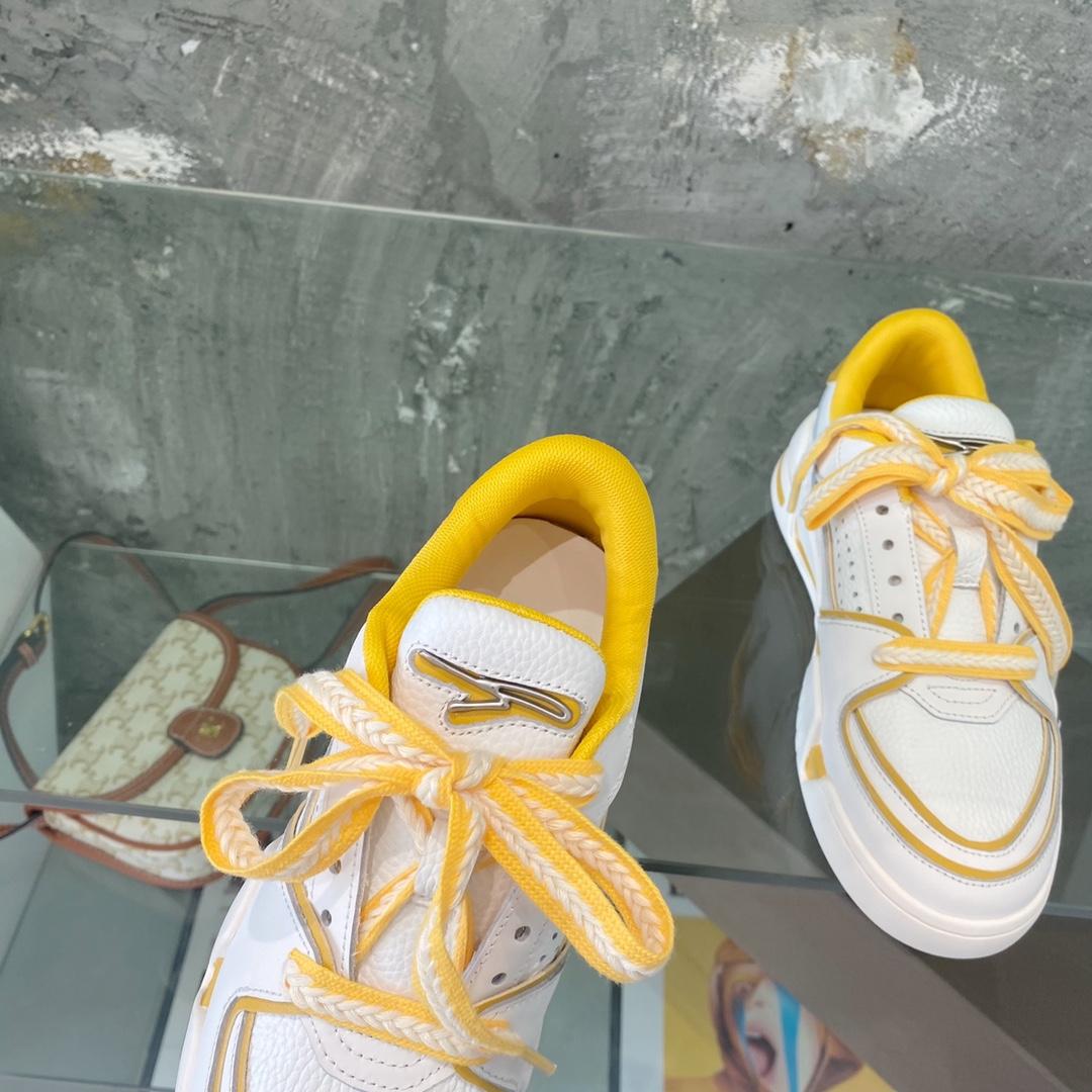 The Last Redemption Spacecourt Trainer Wmns Sneaker - PerfectKickZ