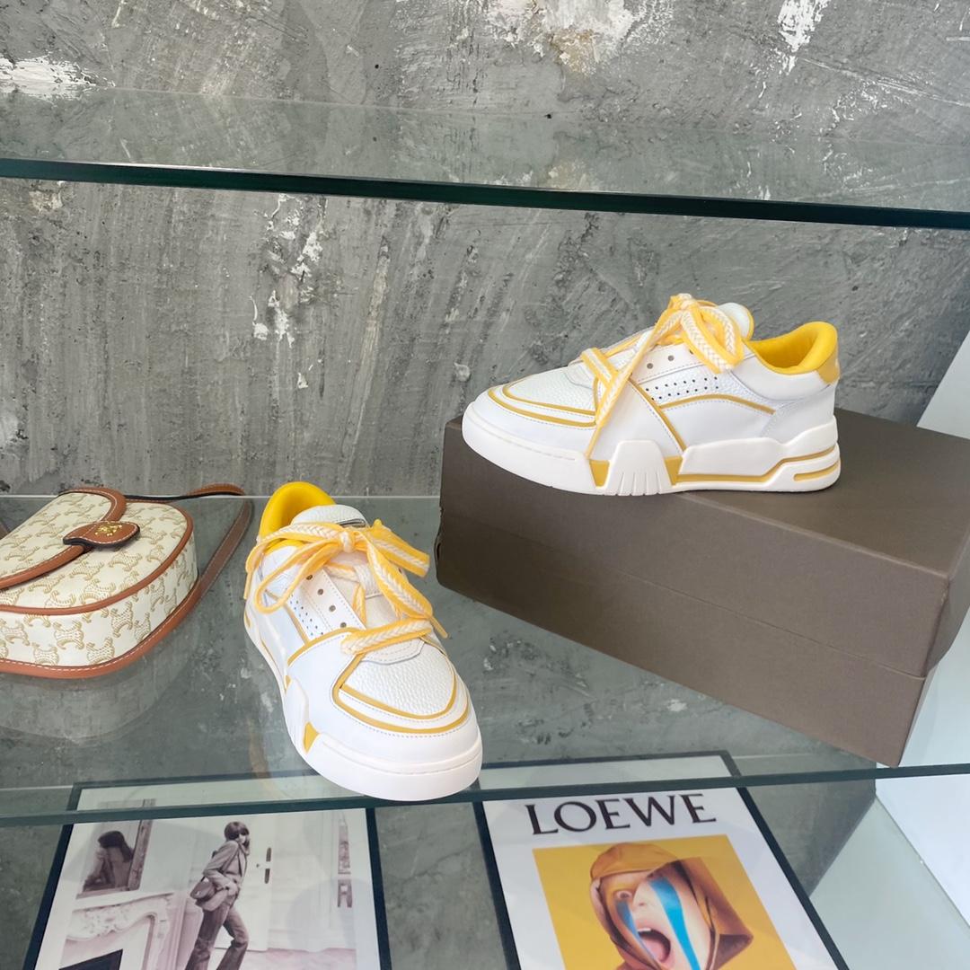 The Last Redemption Spacecourt Trainer Wmns Sneaker - PerfectKickZ