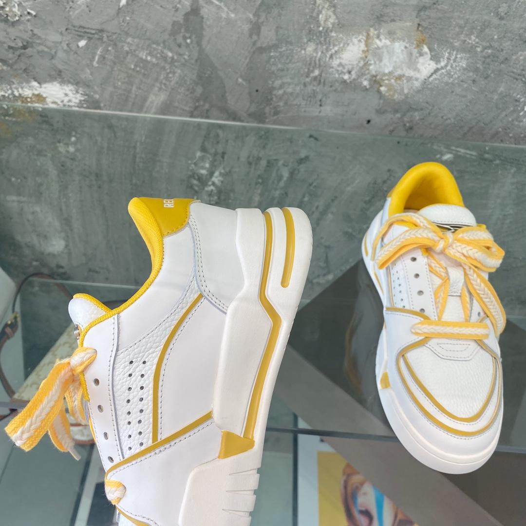 The Last Redemption Spacecourt Trainer Wmns Sneaker - PerfectKickZ