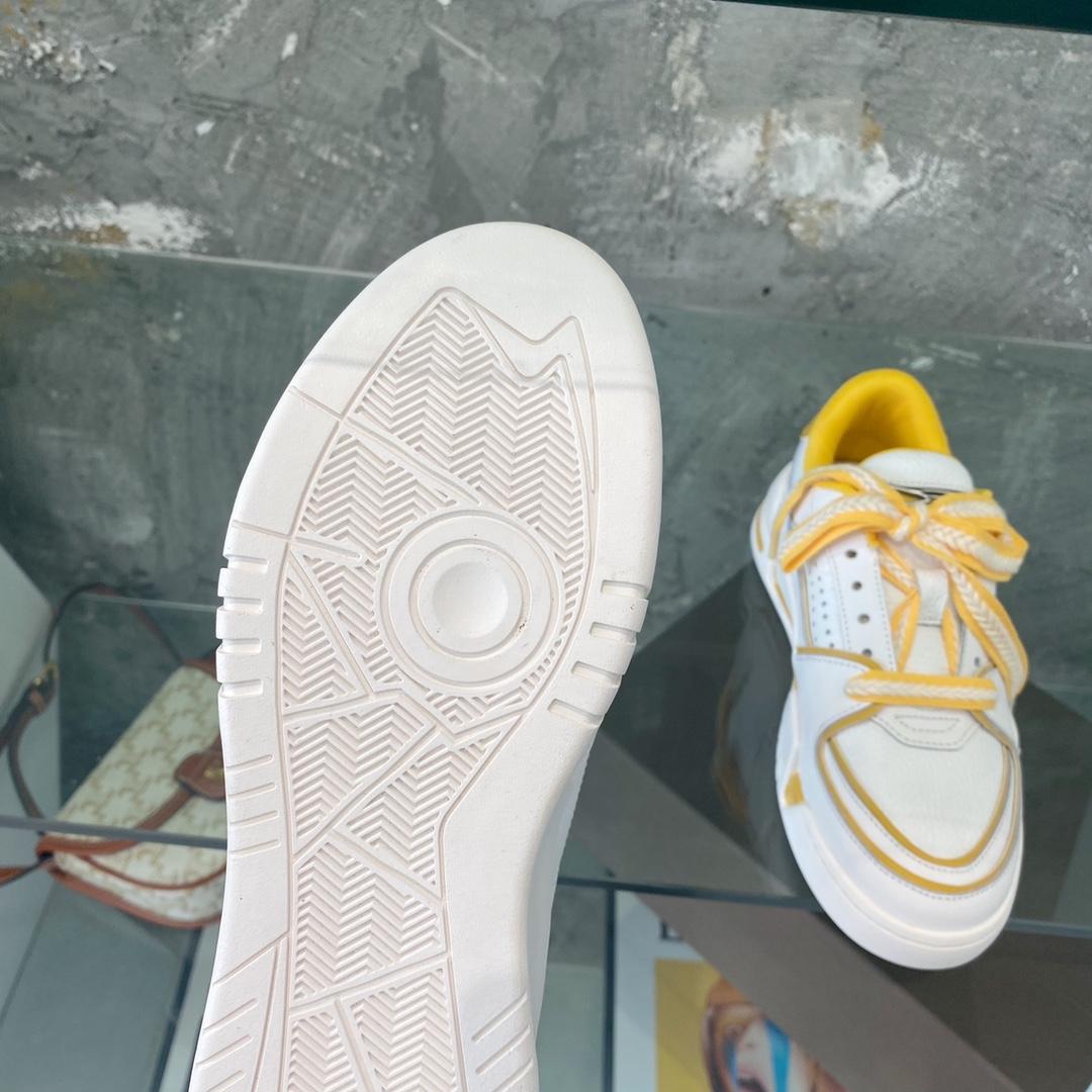 The Last Redemption Spacecourt Trainer Wmns Sneaker - PerfectKickZ