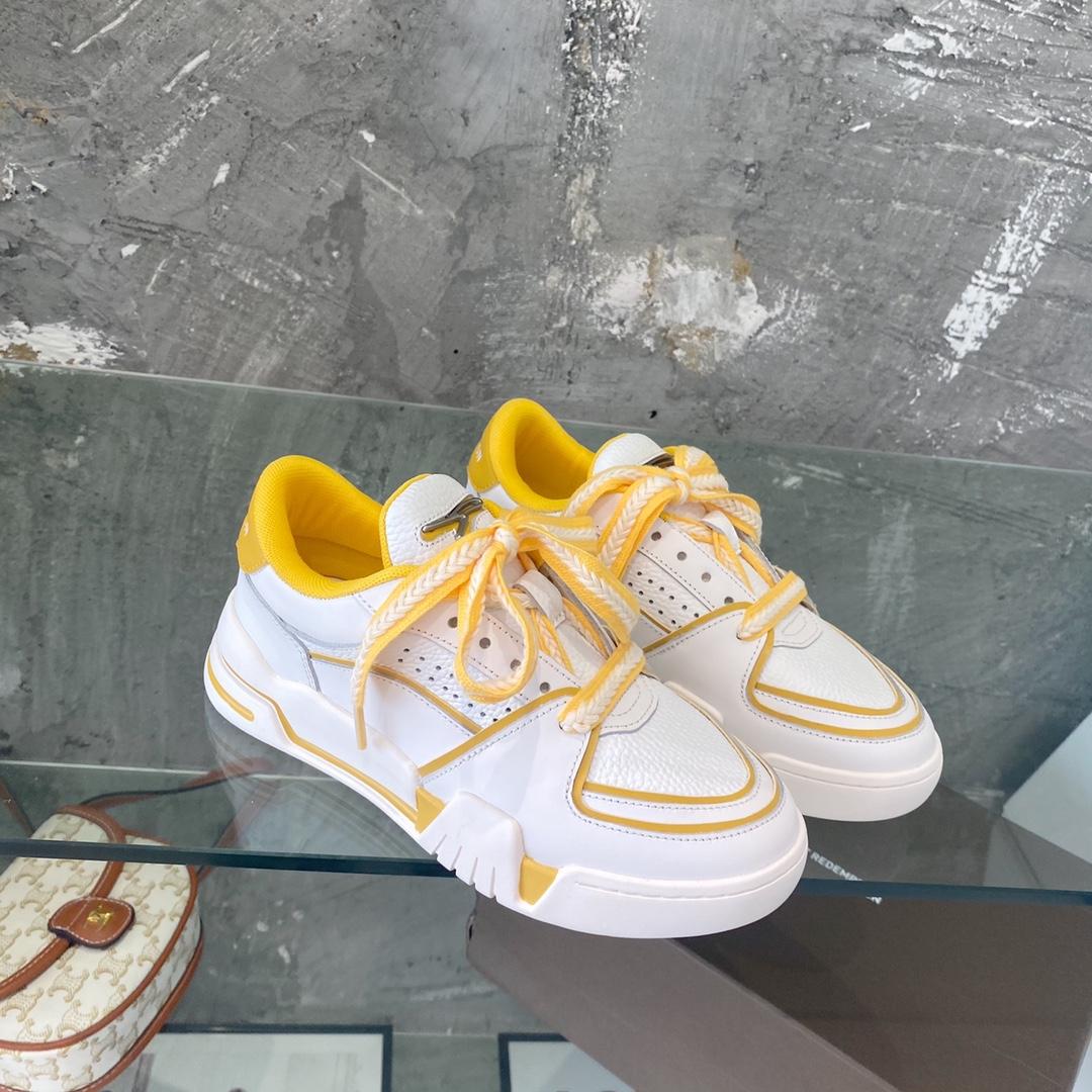 The Last Redemption Spacecourt Trainer Wmns Sneaker - PerfectKickZ
