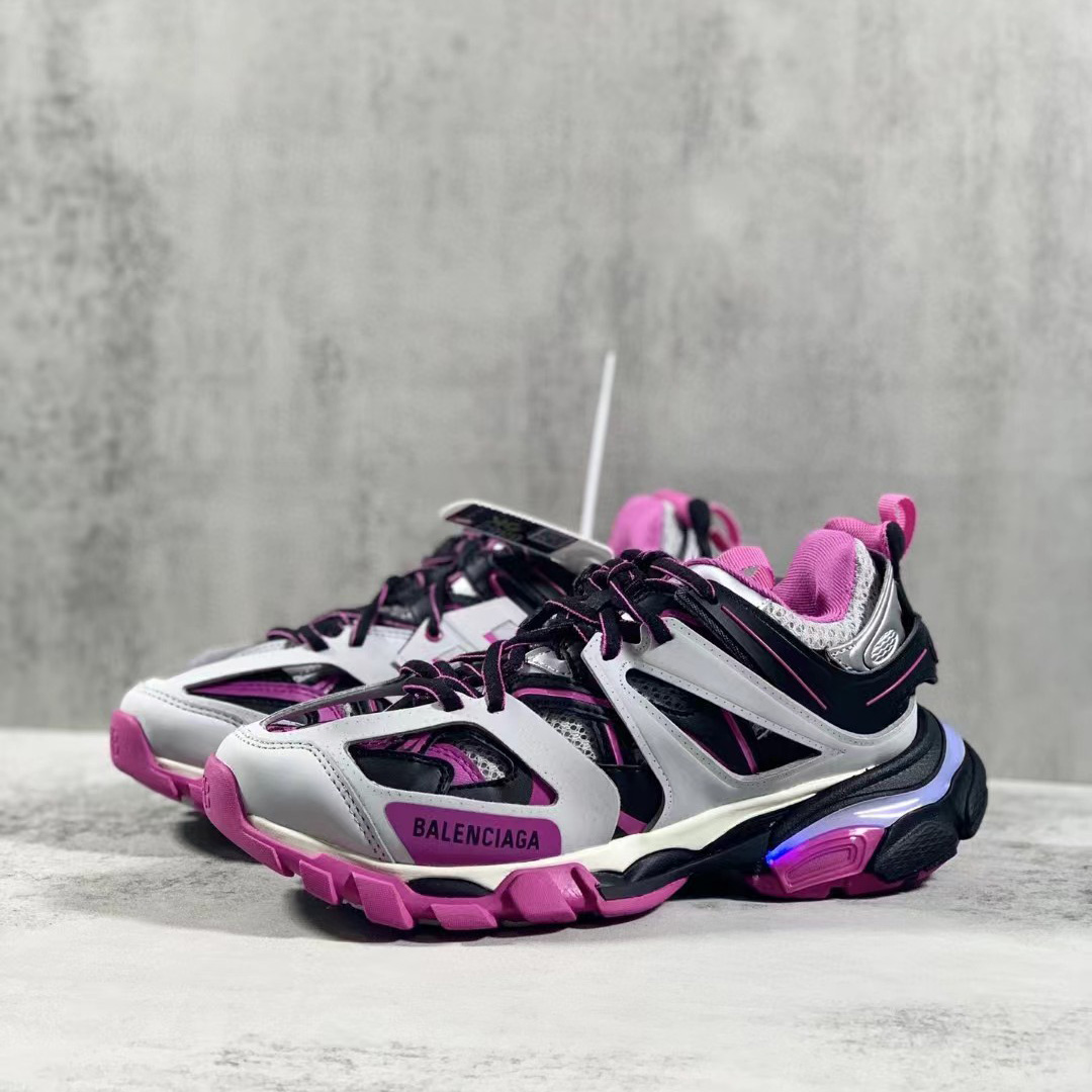Balenciaga Track 3.0  Sneaker - PerfectKickZ