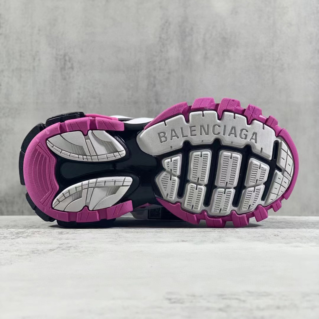 Balenciaga Track 3.0  Sneaker - PerfectKickZ