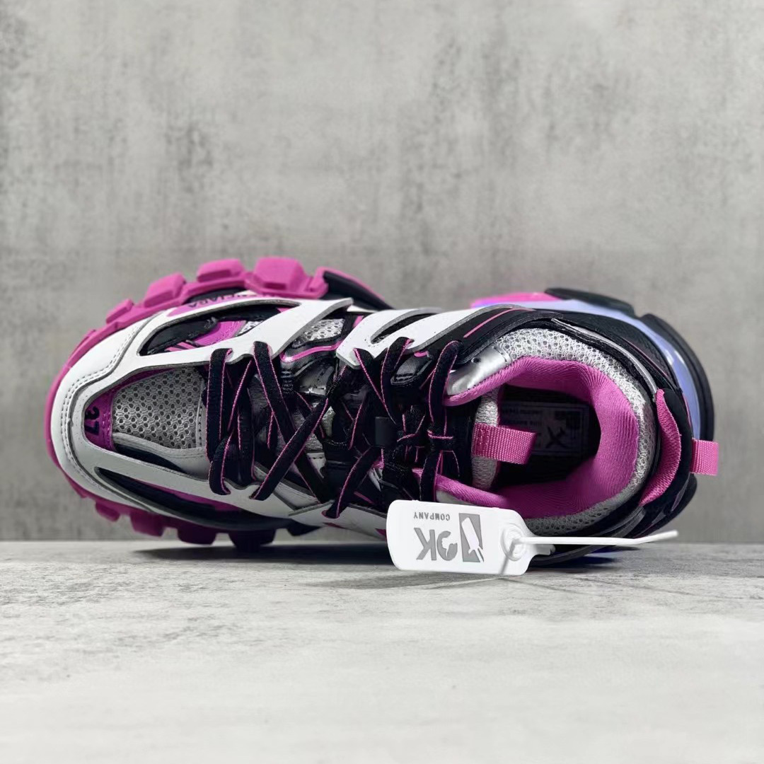 Balenciaga Track 3.0  Sneaker - PerfectKickZ