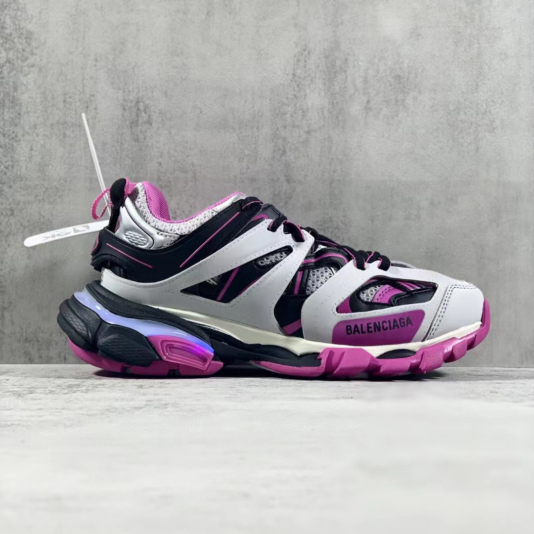 Balenciaga Track 3.0  Sneaker - PerfectKickZ