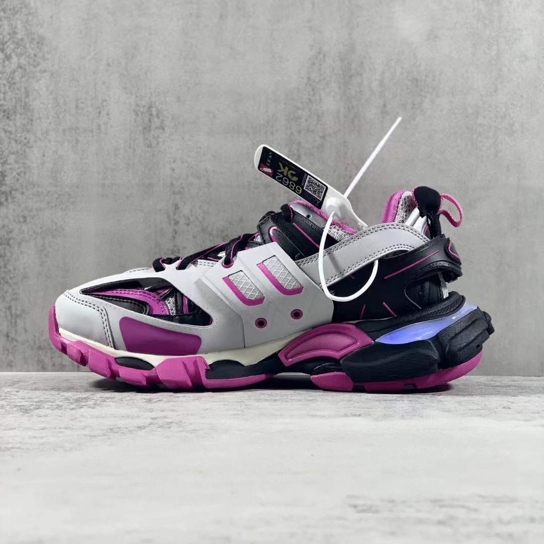 Balenciaga Track 3.0  Sneaker - PerfectKickZ