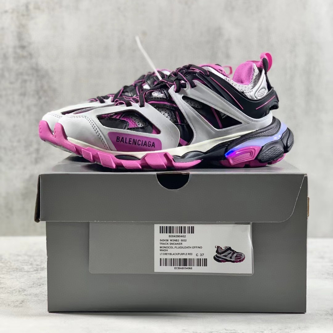 Balenciaga Track 3.0  Sneaker - PerfectKickZ