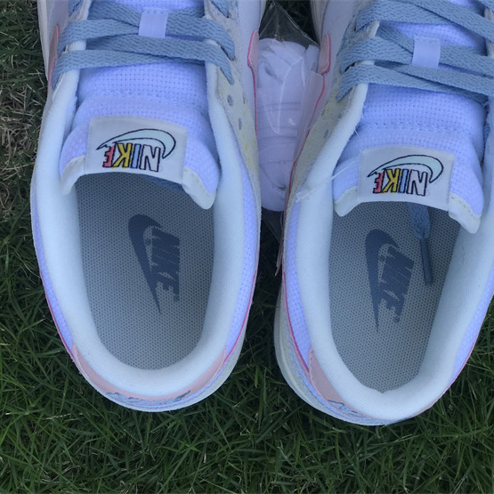 Nike Dunk Low Sneaker    DV6486-100 - PerfectKickZ