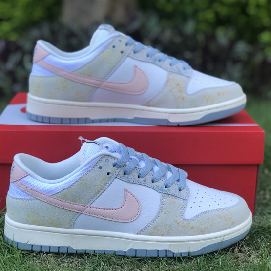 Nike Dunk Low Sneaker    DV6486-100 - PerfectKickZ