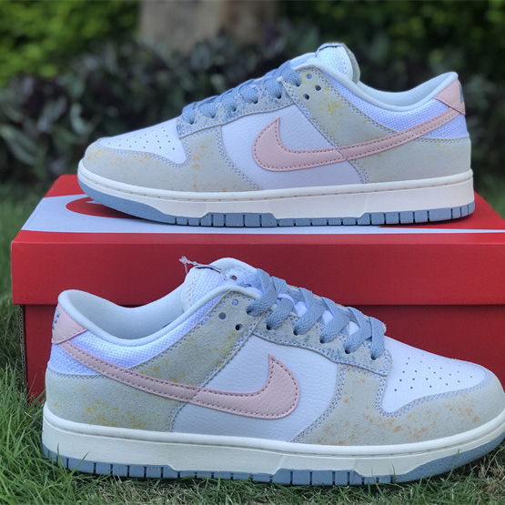 Nike Dunk Low Sneaker    DV6486-100 - PerfectKickZ