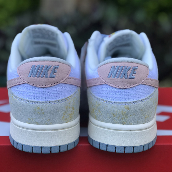 Nike Dunk Low Sneaker    DV6486-100 - PerfectKickZ