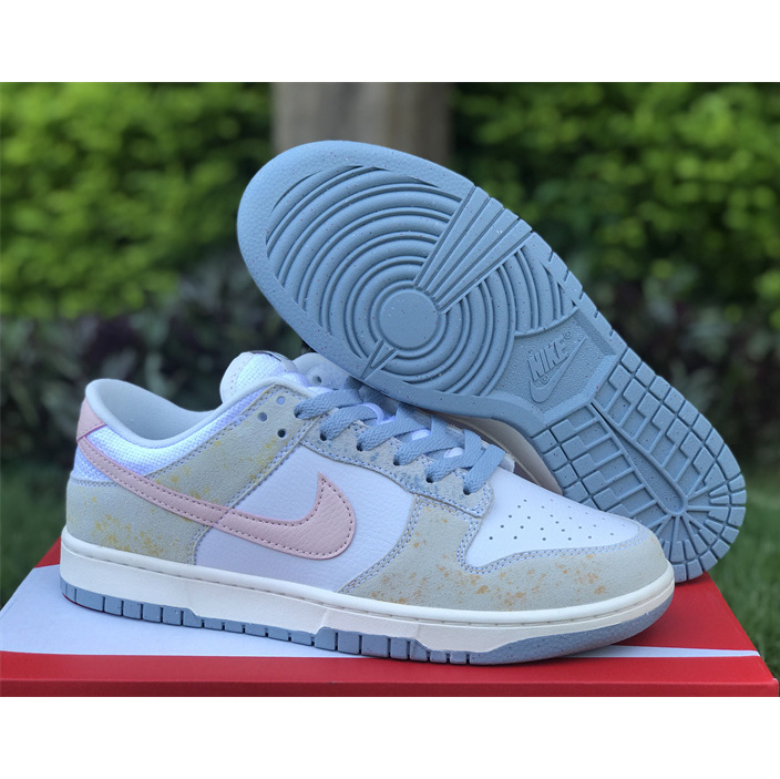 Nike Dunk Low Sneaker    DV6486-100 - PerfectKickZ