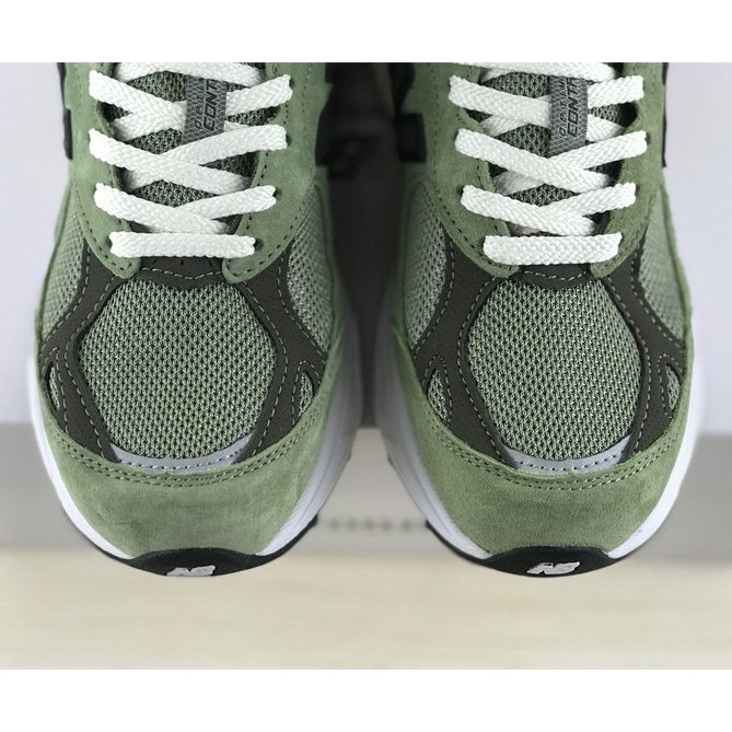 New Balance 990 V3 Sneakers          - PerfectKickZ
