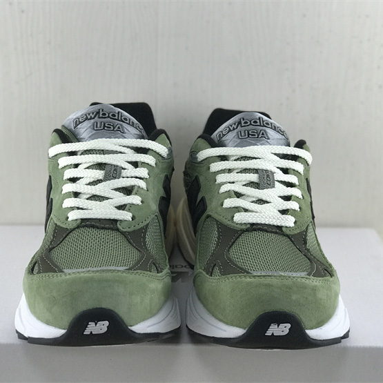 New Balance 990 V3 Sneakers          - PerfectKickZ
