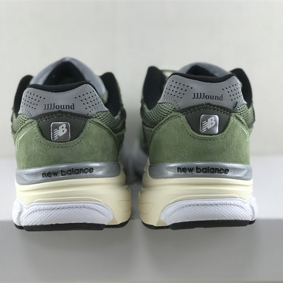 New Balance 990 V3 Sneakers          - PerfectKickZ
