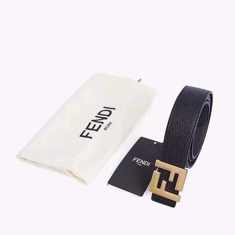 Fendi Bespoke Belt  - PerfectKickZ