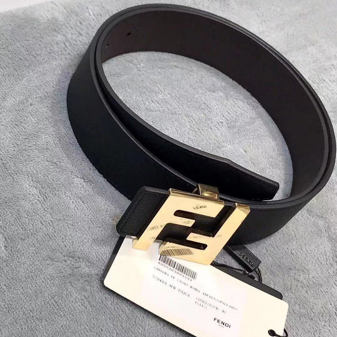 Fendi Bespoke Belt  - PerfectKickZ