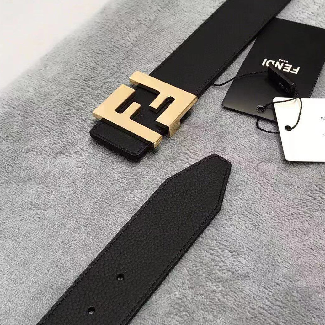 Fendi Bespoke Belt  - PerfectKickZ