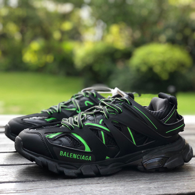 Balenciaga Track 3.0 Sneaker  - PerfectKickZ