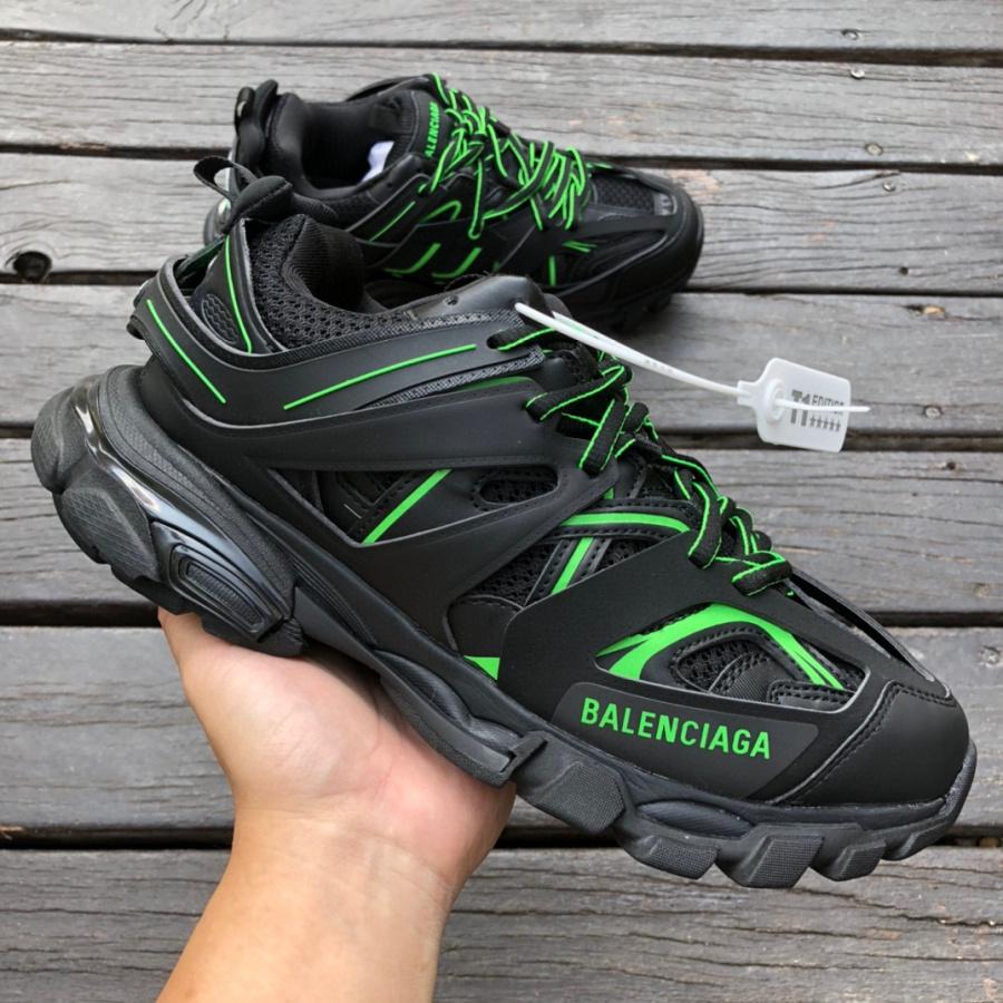 Balenciaga Track 3.0 Sneaker  - PerfectKickZ