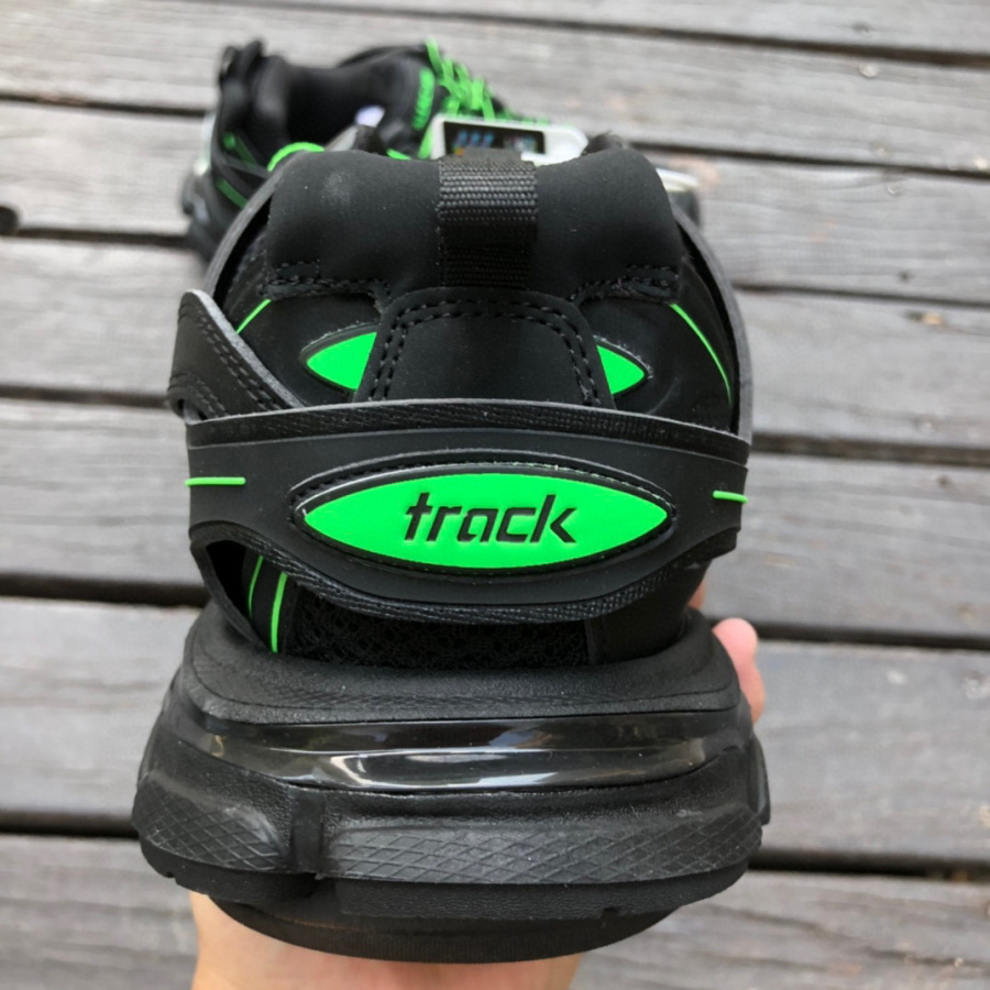 Balenciaga Track 3.0 Sneaker  - PerfectKickZ