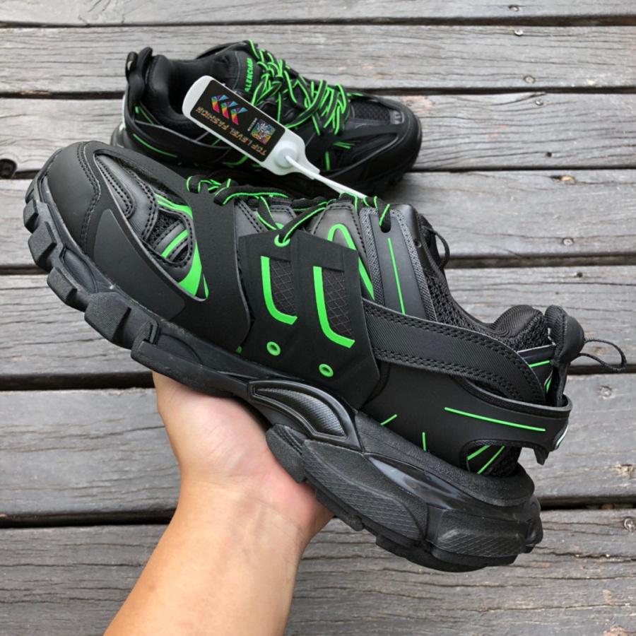 Balenciaga Track 3.0 Sneaker  - PerfectKickZ